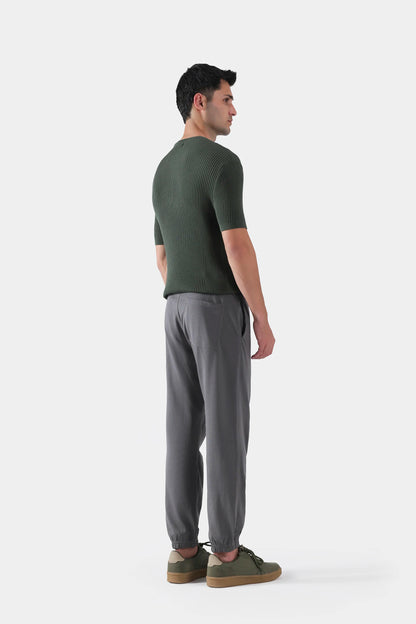 Relaxed Trousers - Cougar Clothing