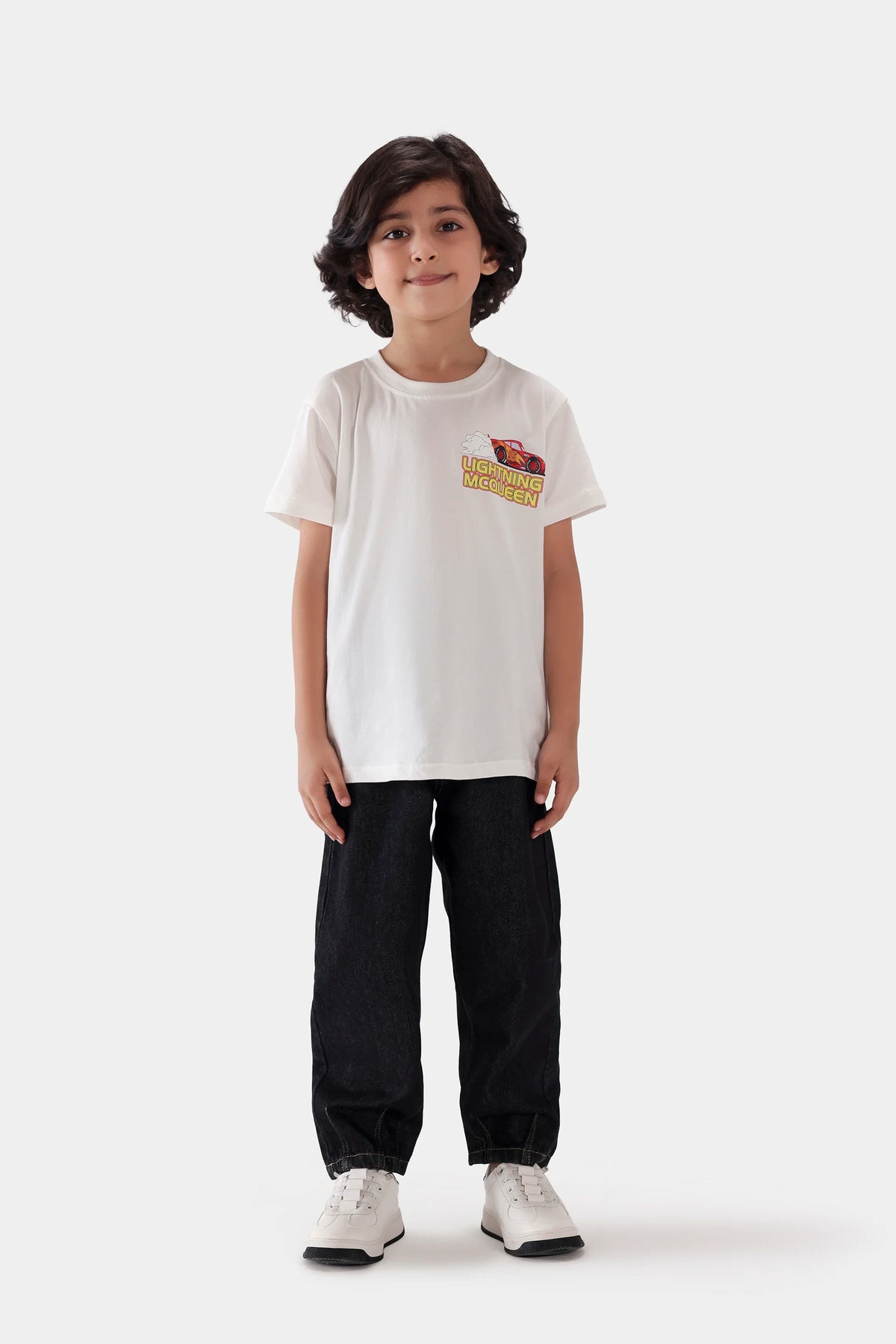 Graphic T-Shirt - Cougar Clothing