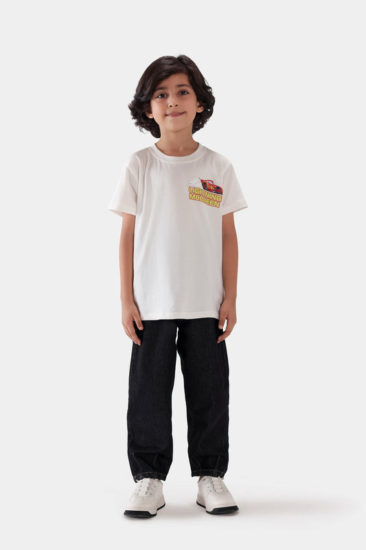 Graphic T-Shirt - Cougar Clothing