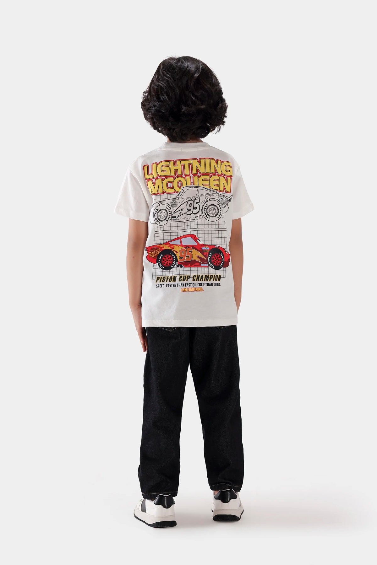 Graphic T-Shirt - Cougar Clothing