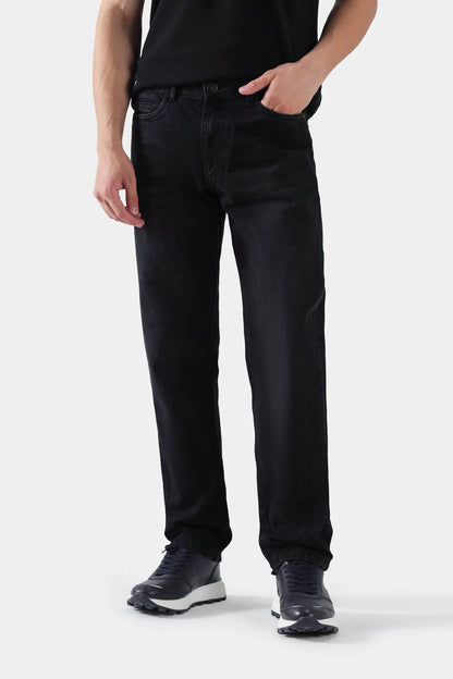 Straight Jeans - Cougar Clothing