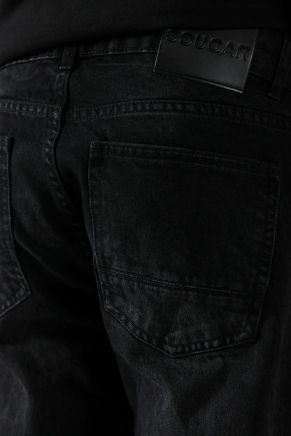 Straight Jeans - Cougar Clothing