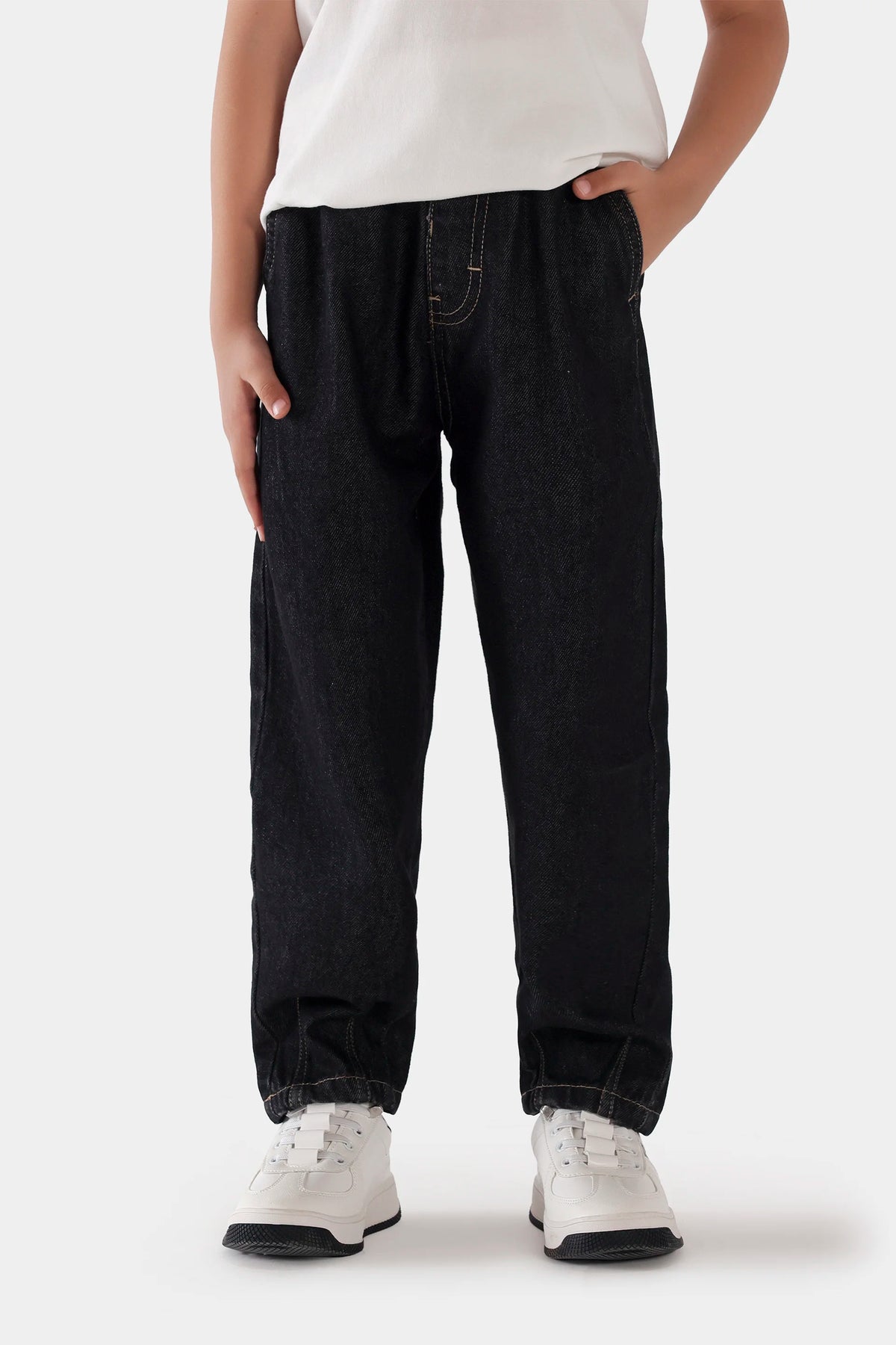 Balloon Jeans - Cougar Clothing