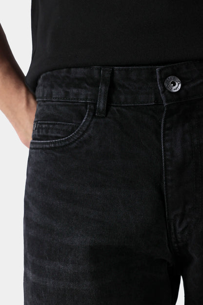 Straight Jeans - Cougar Clothing