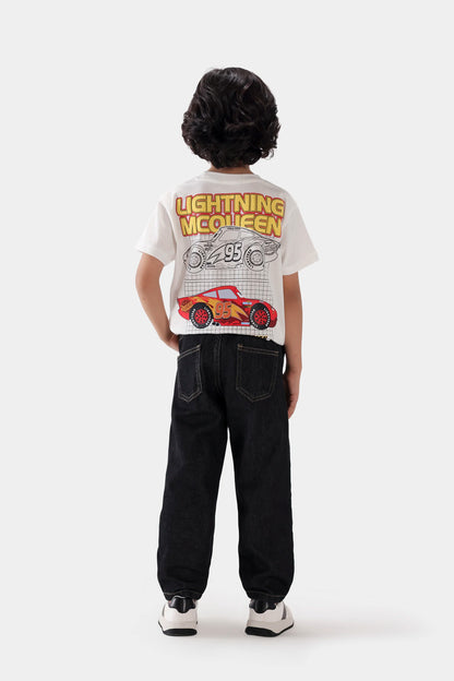 Balloon Jeans - Cougar Clothing