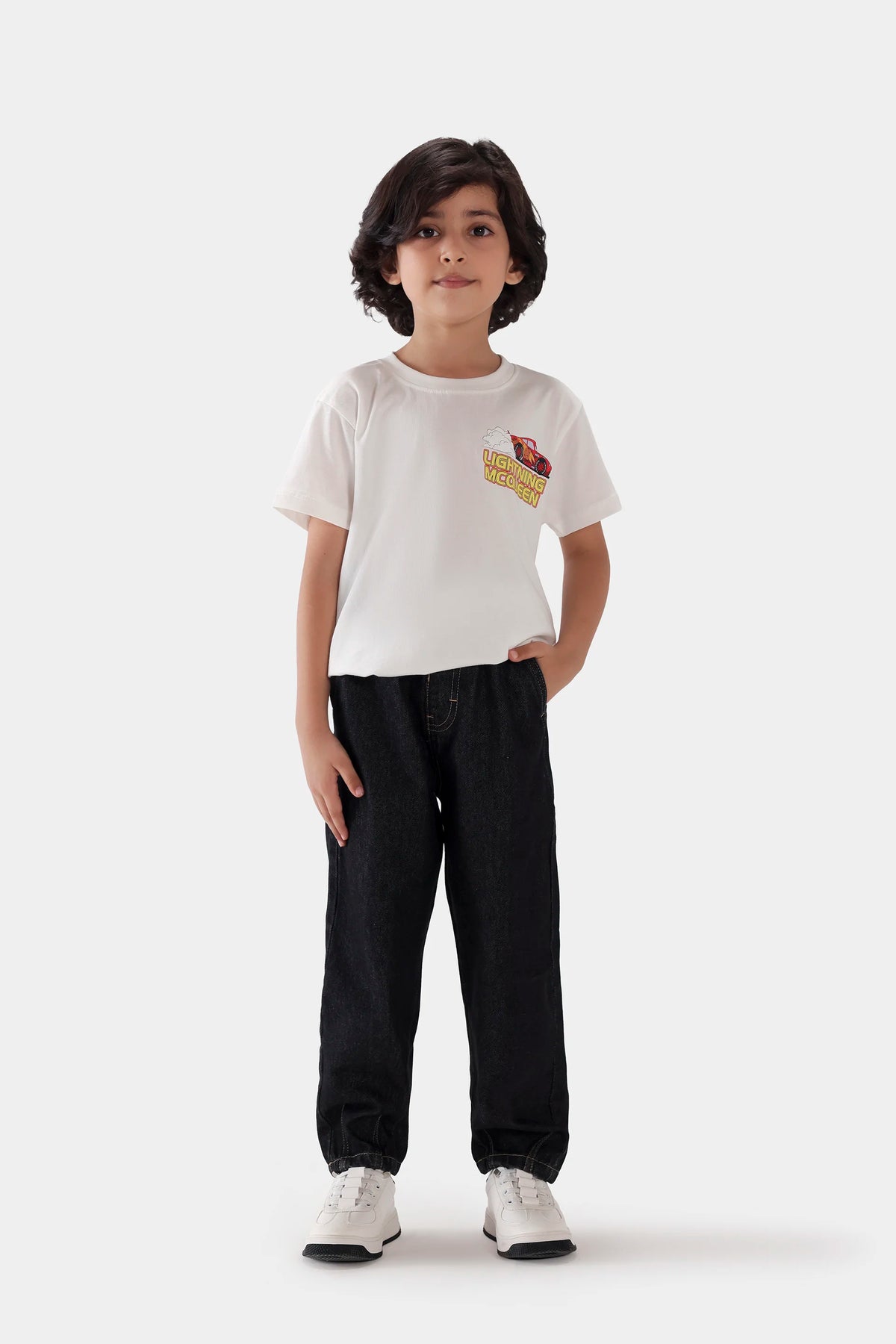 Balloon Jeans - Cougar Clothing