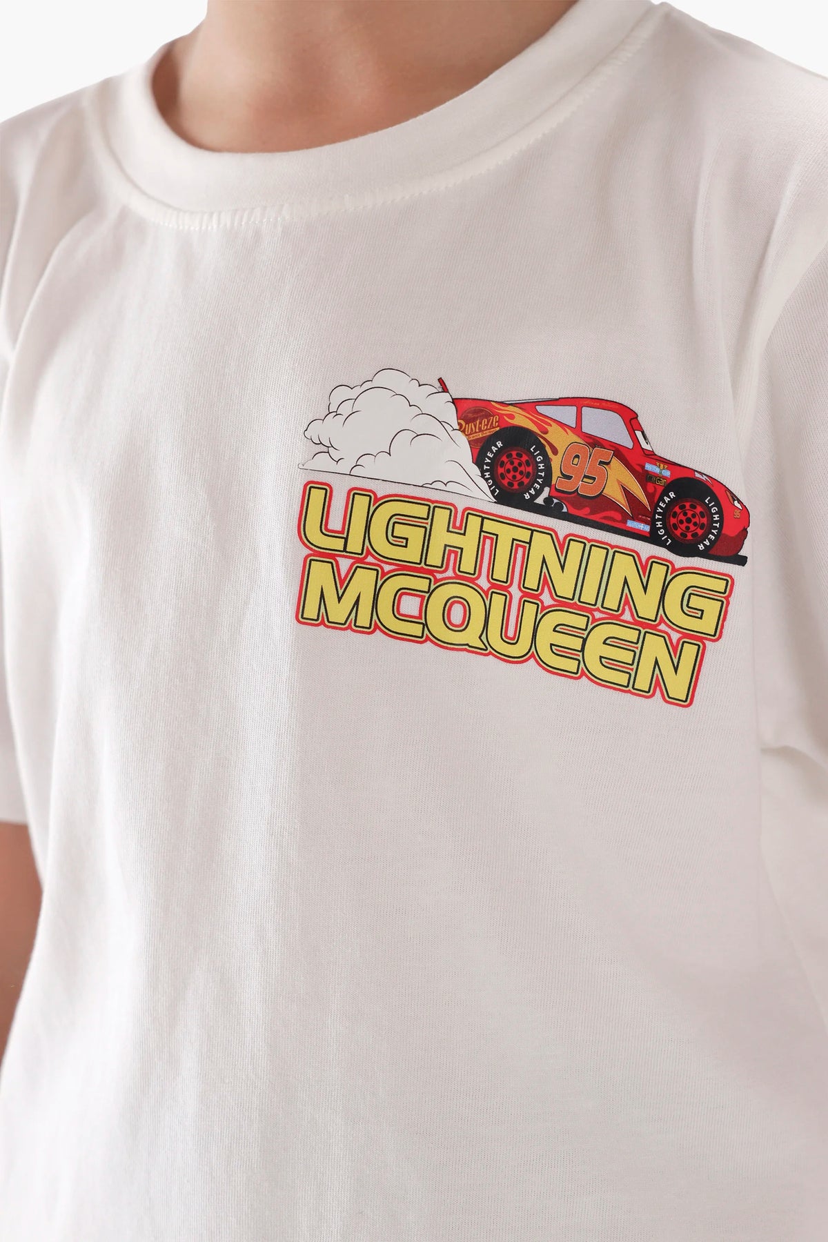 Graphic T-Shirt - Cougar Clothing