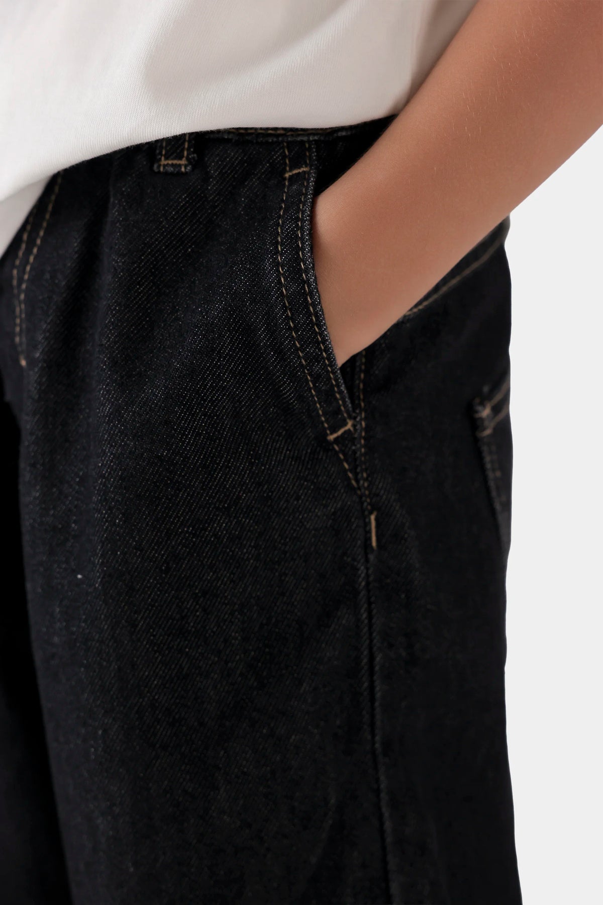 Balloon Jeans - Cougar Clothing
