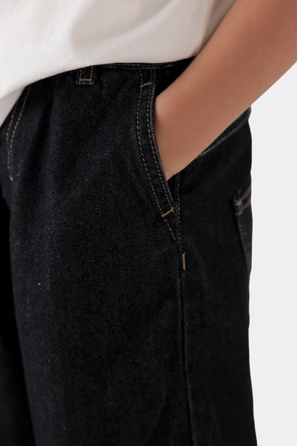 Balloon Jeans - Cougar Clothing