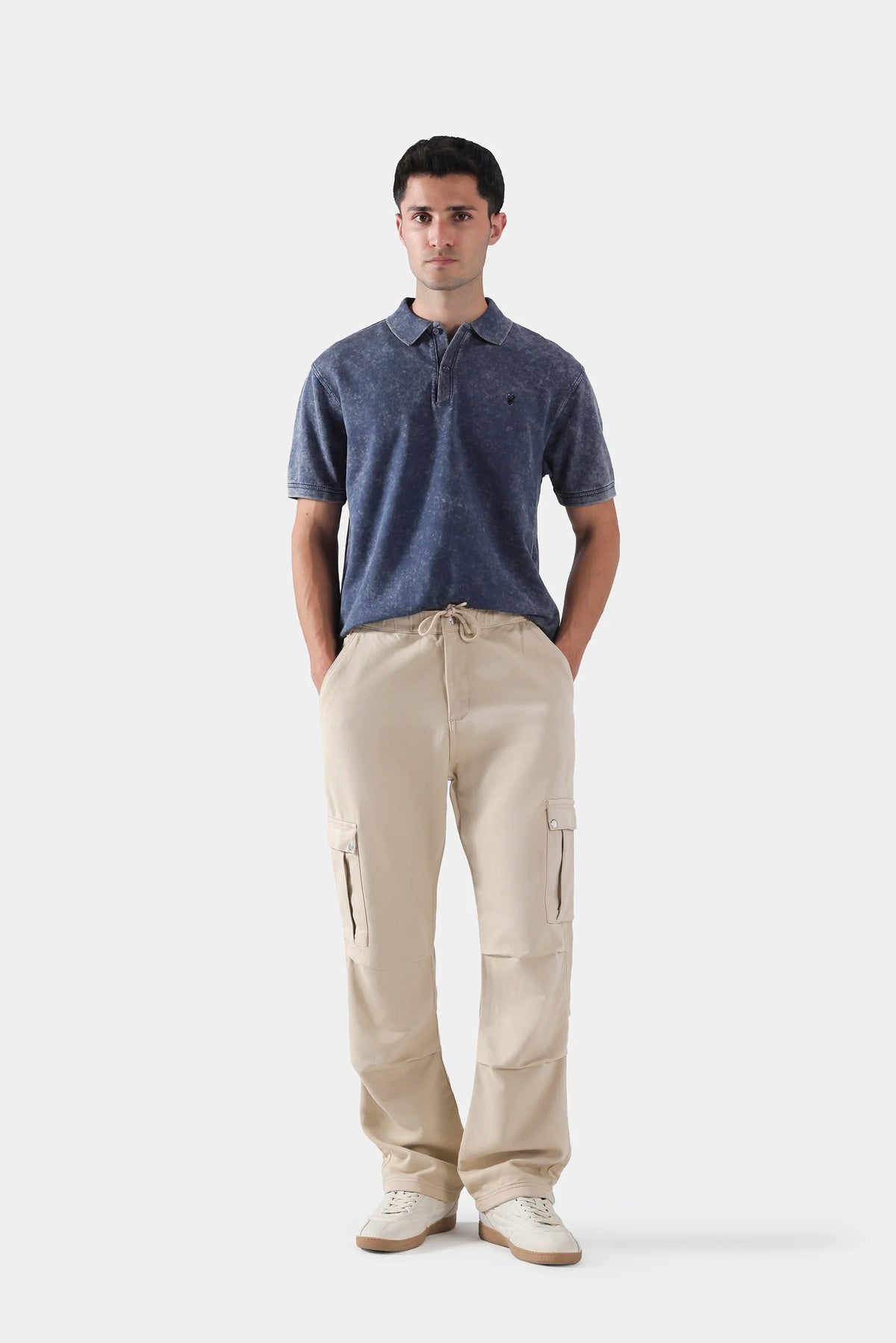 Cargo Trousers - Cougar Clothing