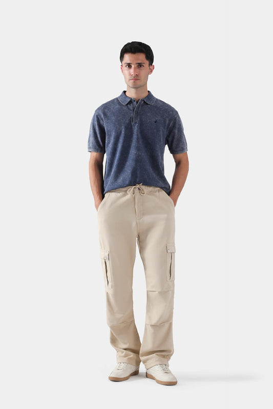 Cargo Trousers - Cougar Clothing