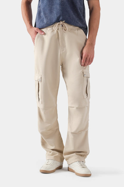 Cargo Trousers - Cougar Clothing