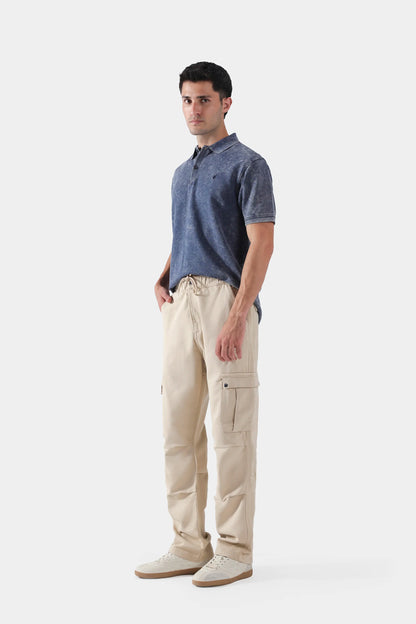 Cargo Trousers - Cougar Clothing