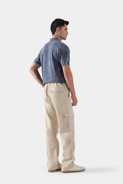 Cargo Trousers - Cougar Clothing