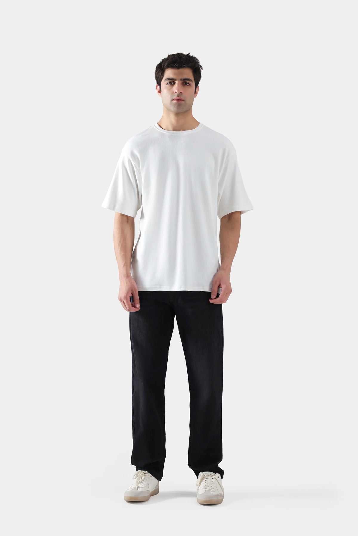Relaxed T-Shirt - Cougar Clothing
