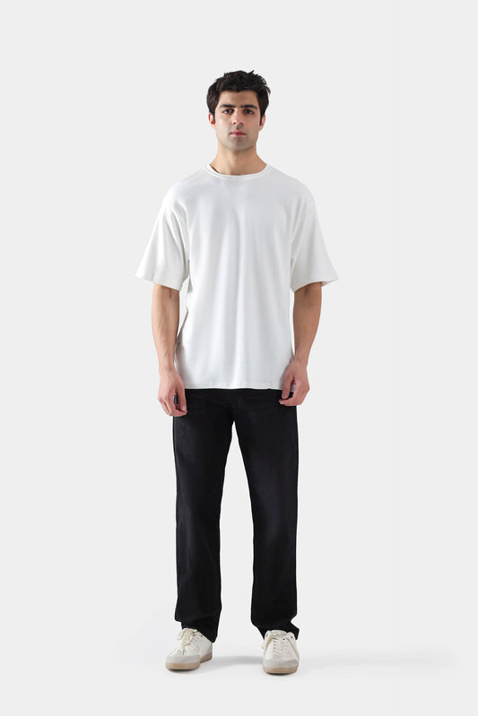 Relaxed T-Shirt - Cougar Clothing