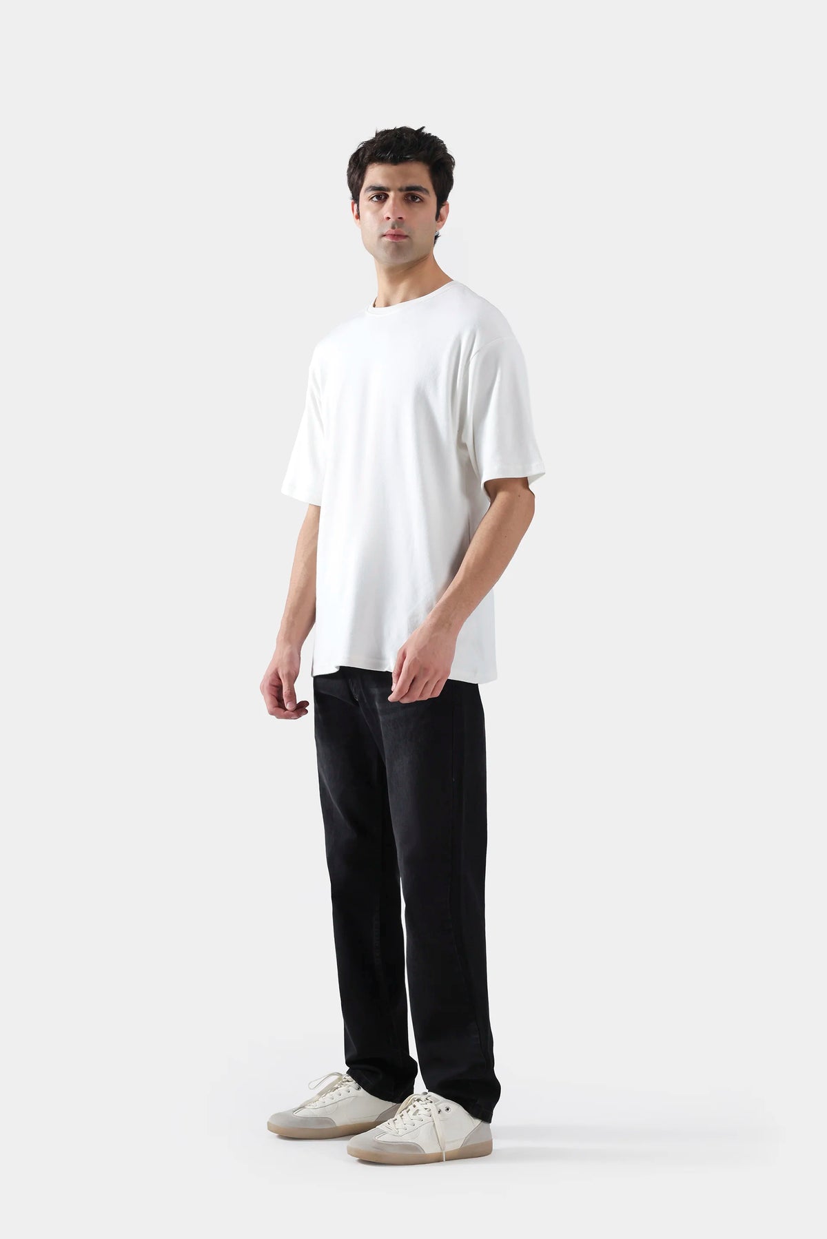 Relaxed T-Shirt - Cougar Clothing