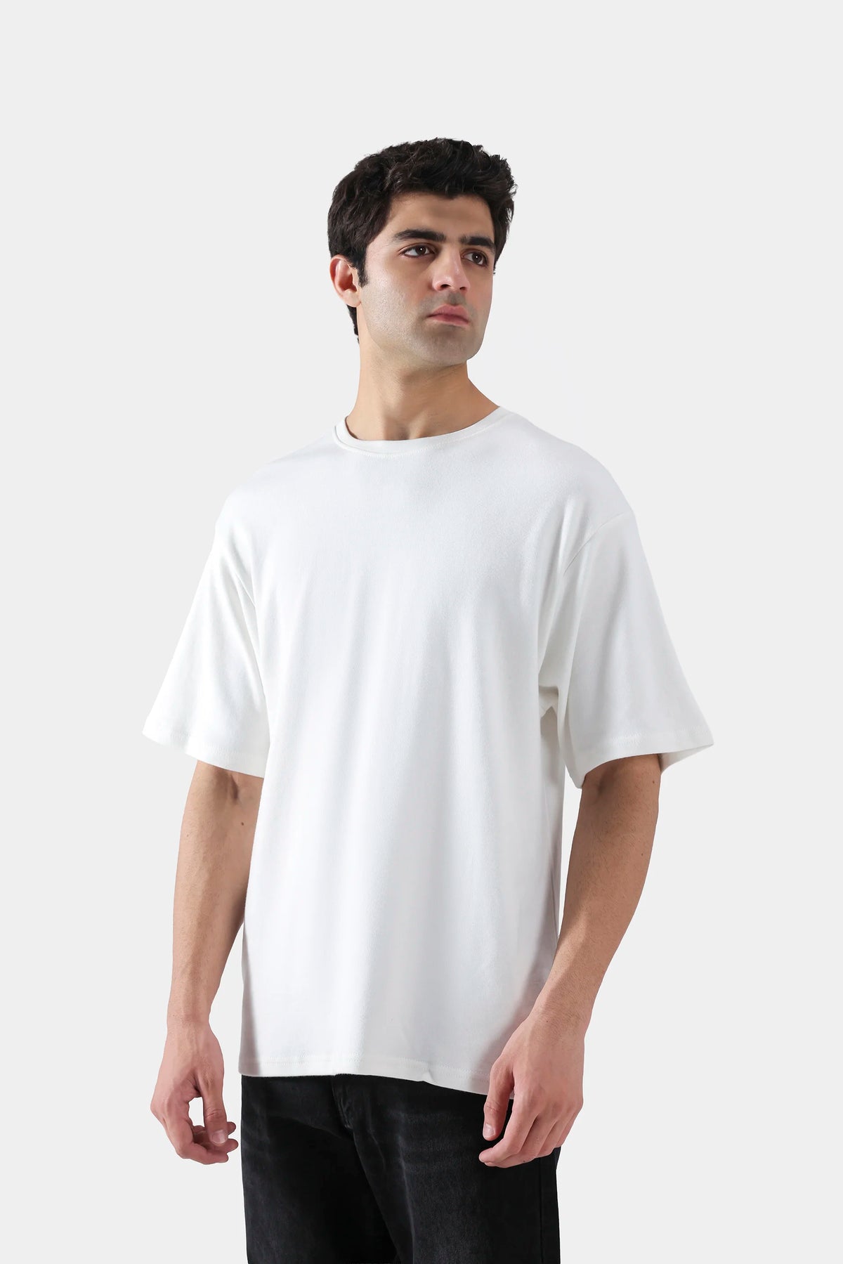 Relaxed T-Shirt - Cougar Clothing