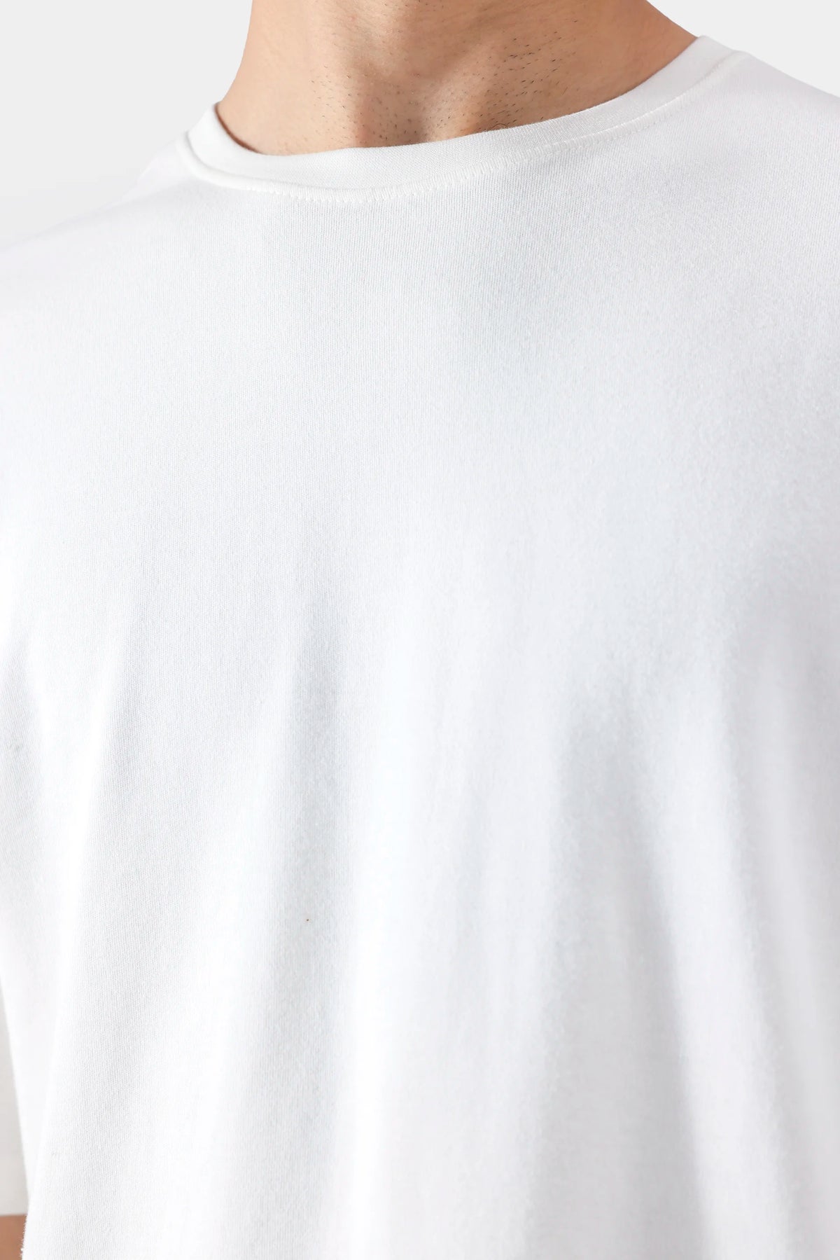Relaxed T-Shirt - Cougar Clothing