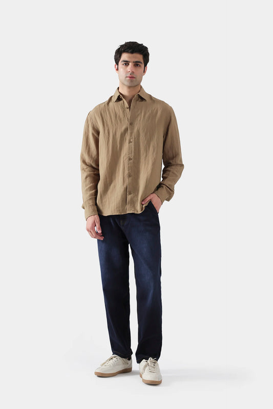 Basic Shirt - Cougar Clothing
