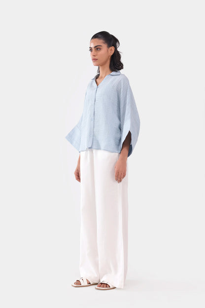 Kimono Shirt - Cougar Clothing