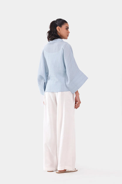 Kimono Shirt - Cougar Clothing