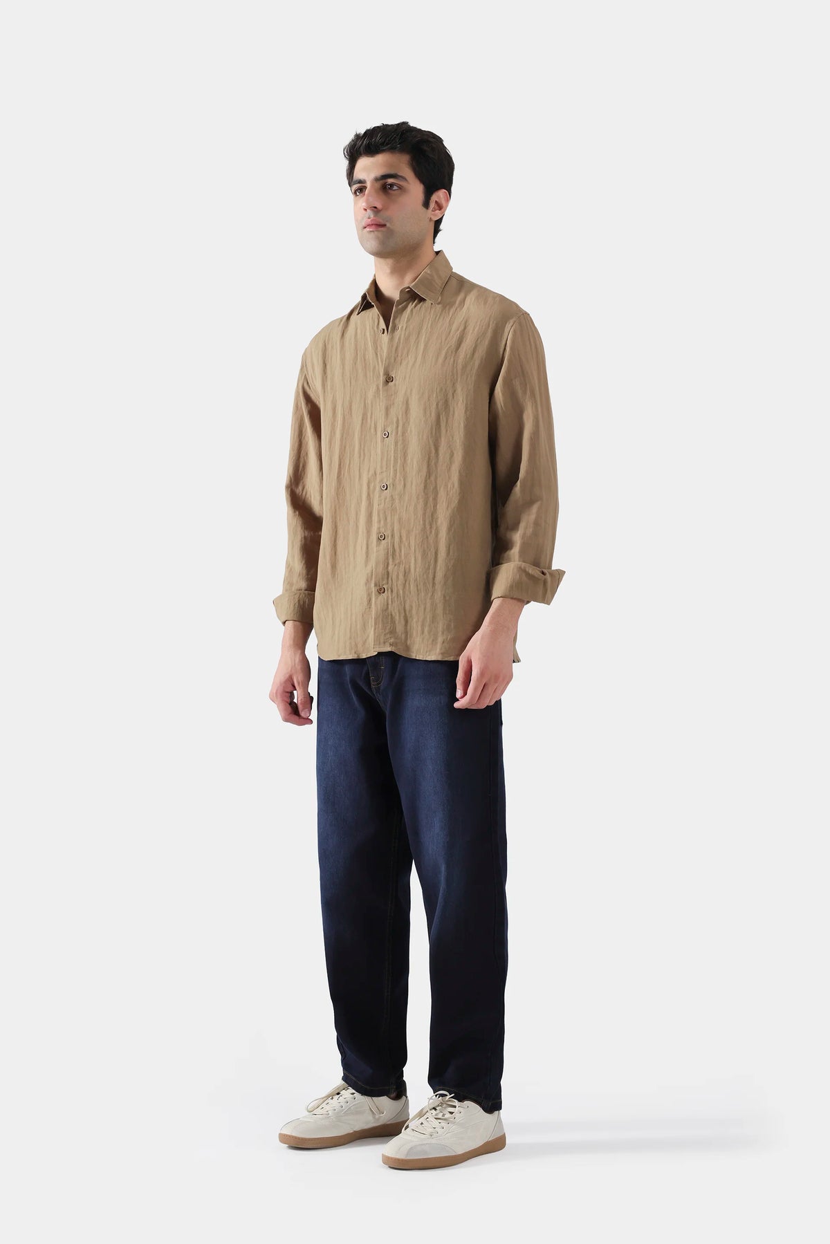 Basic Shirt - Cougar Clothing