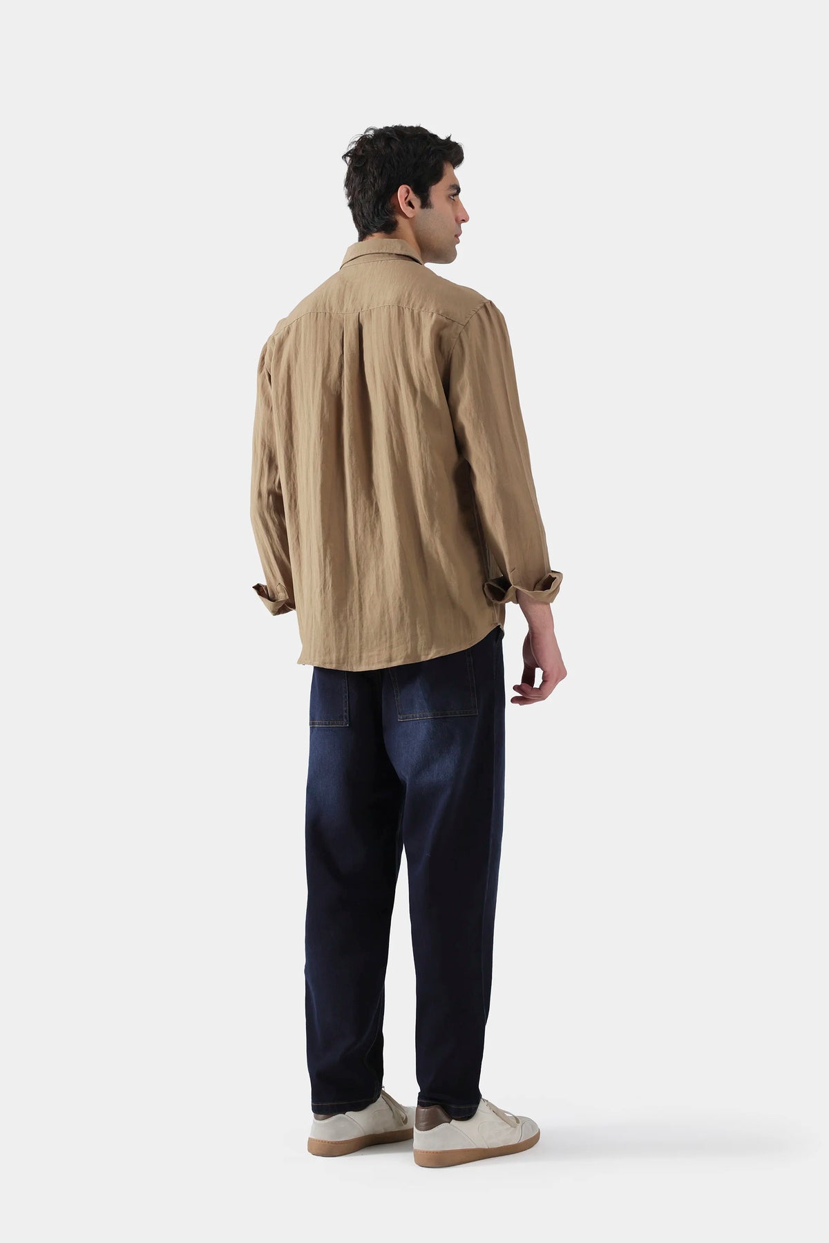 Basic Shirt - Cougar Clothing