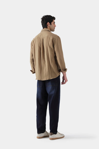 Basic Shirt - Cougar Clothing