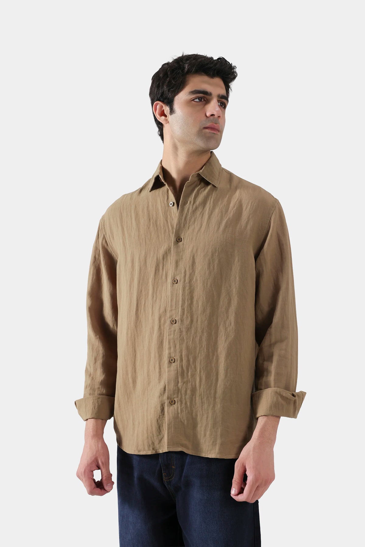 Basic Shirt - Cougar Clothing