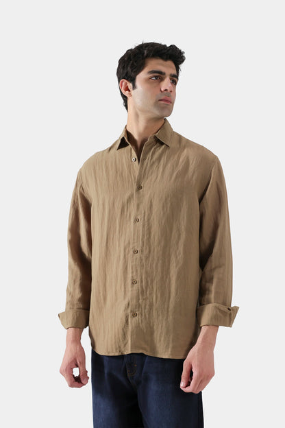 Basic Shirt - Cougar Clothing