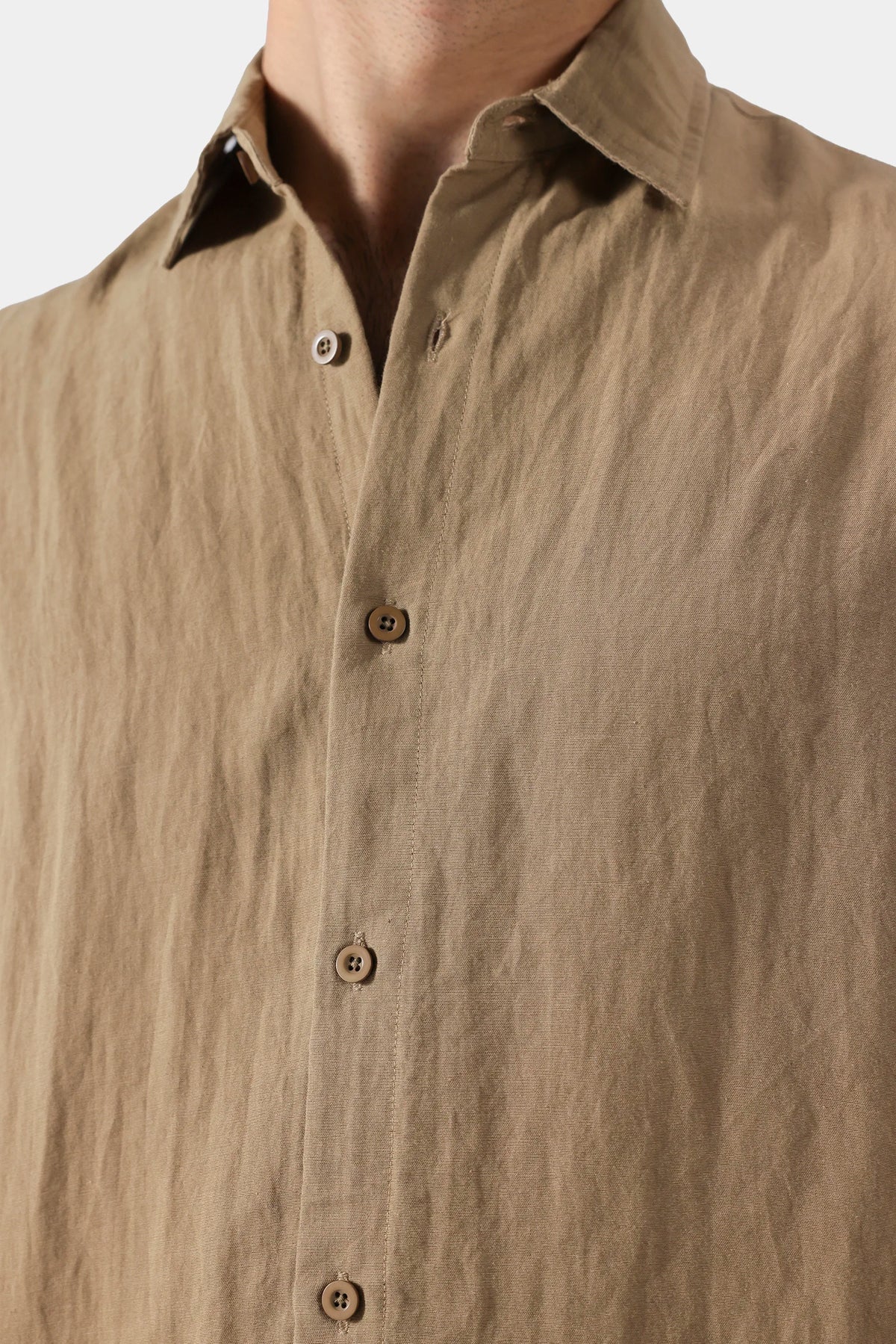 Basic Shirt - Cougar Clothing