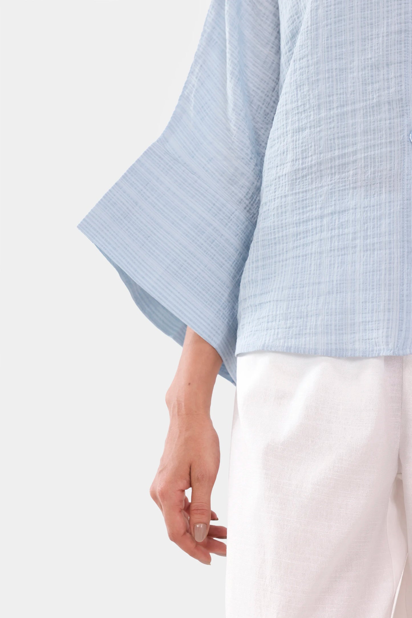 Kimono Shirt - Cougar Clothing