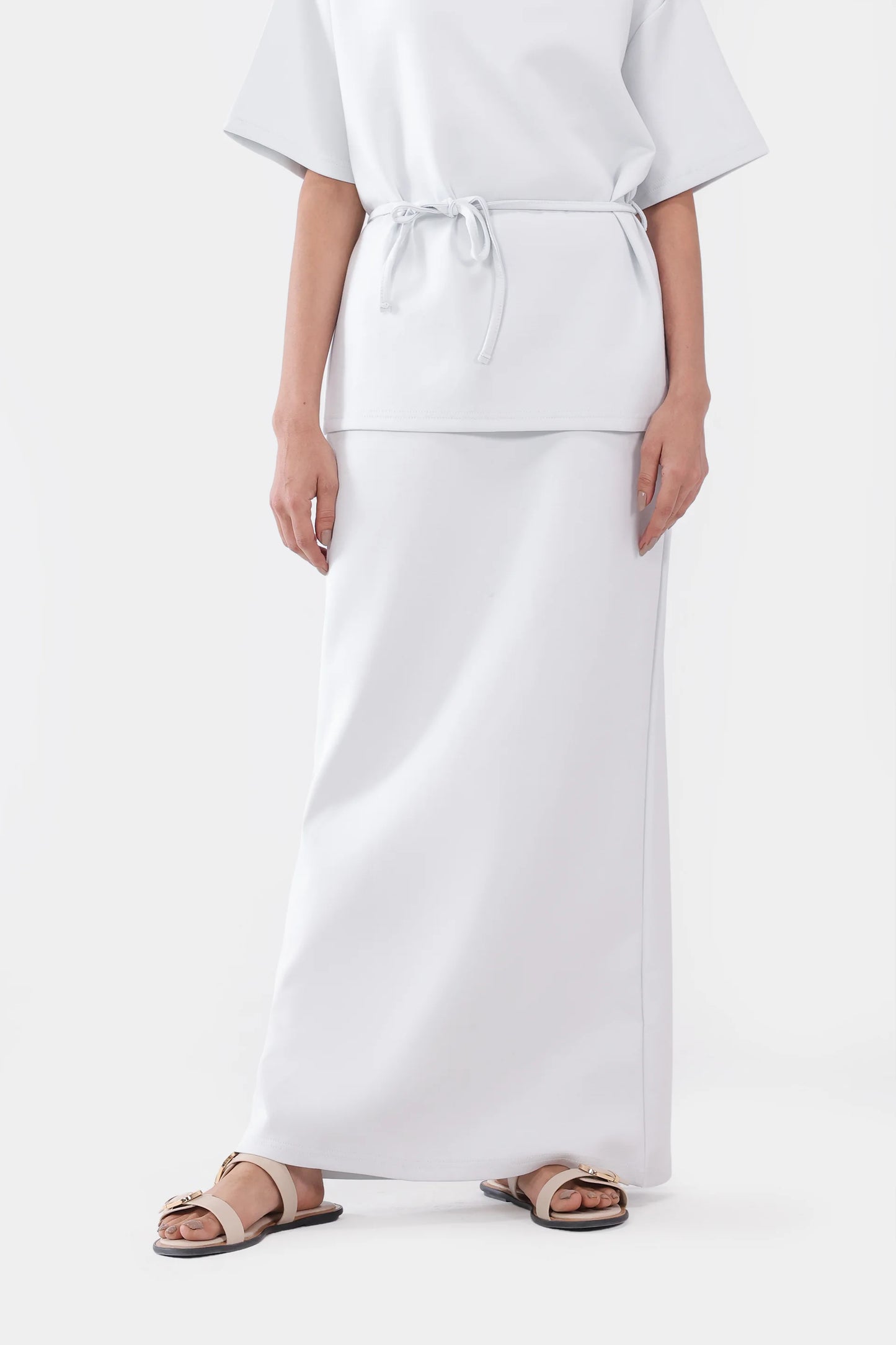 Knitted Skirt - Cougar Clothing
