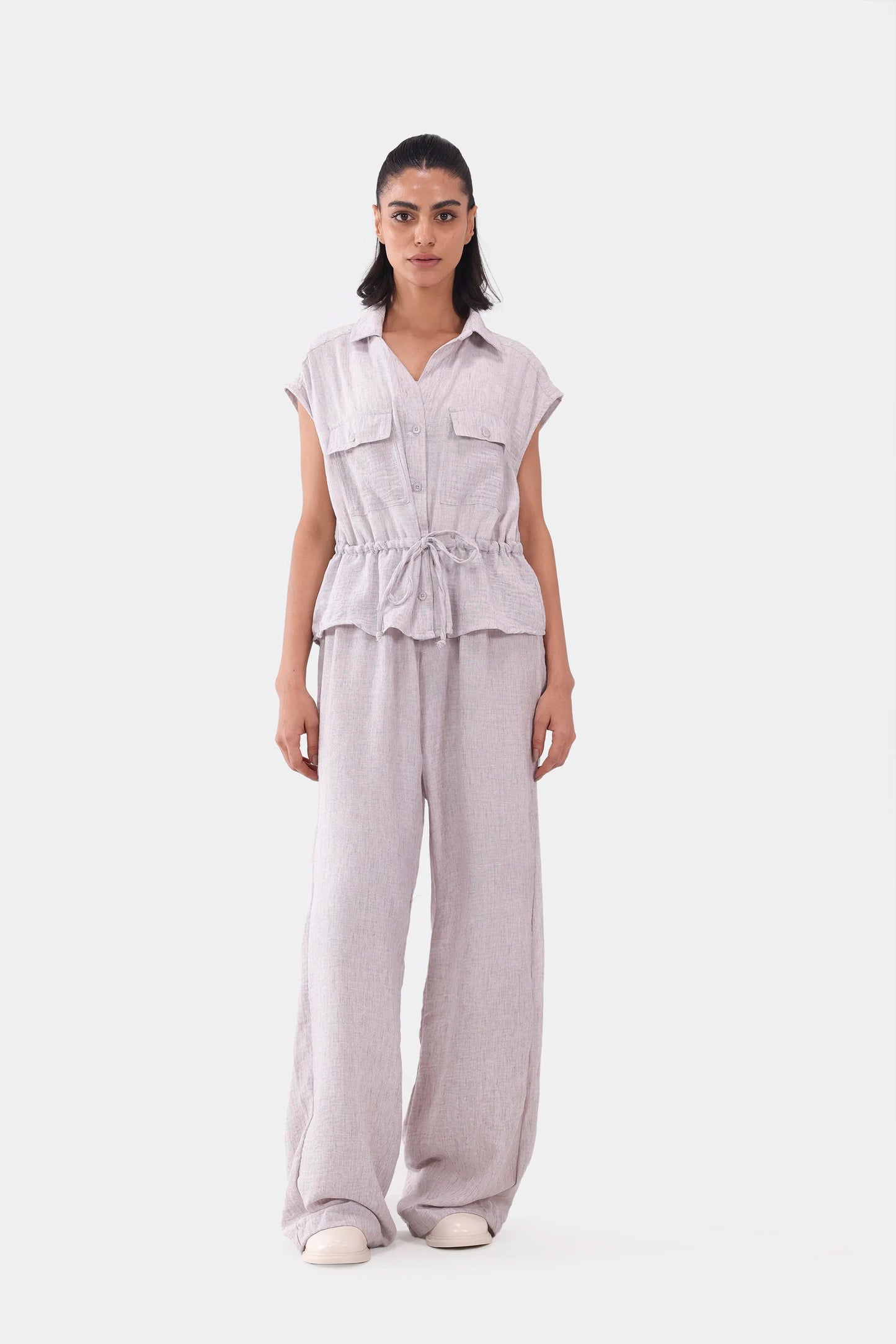 Utility Jumpsuit - Cougar Clothing