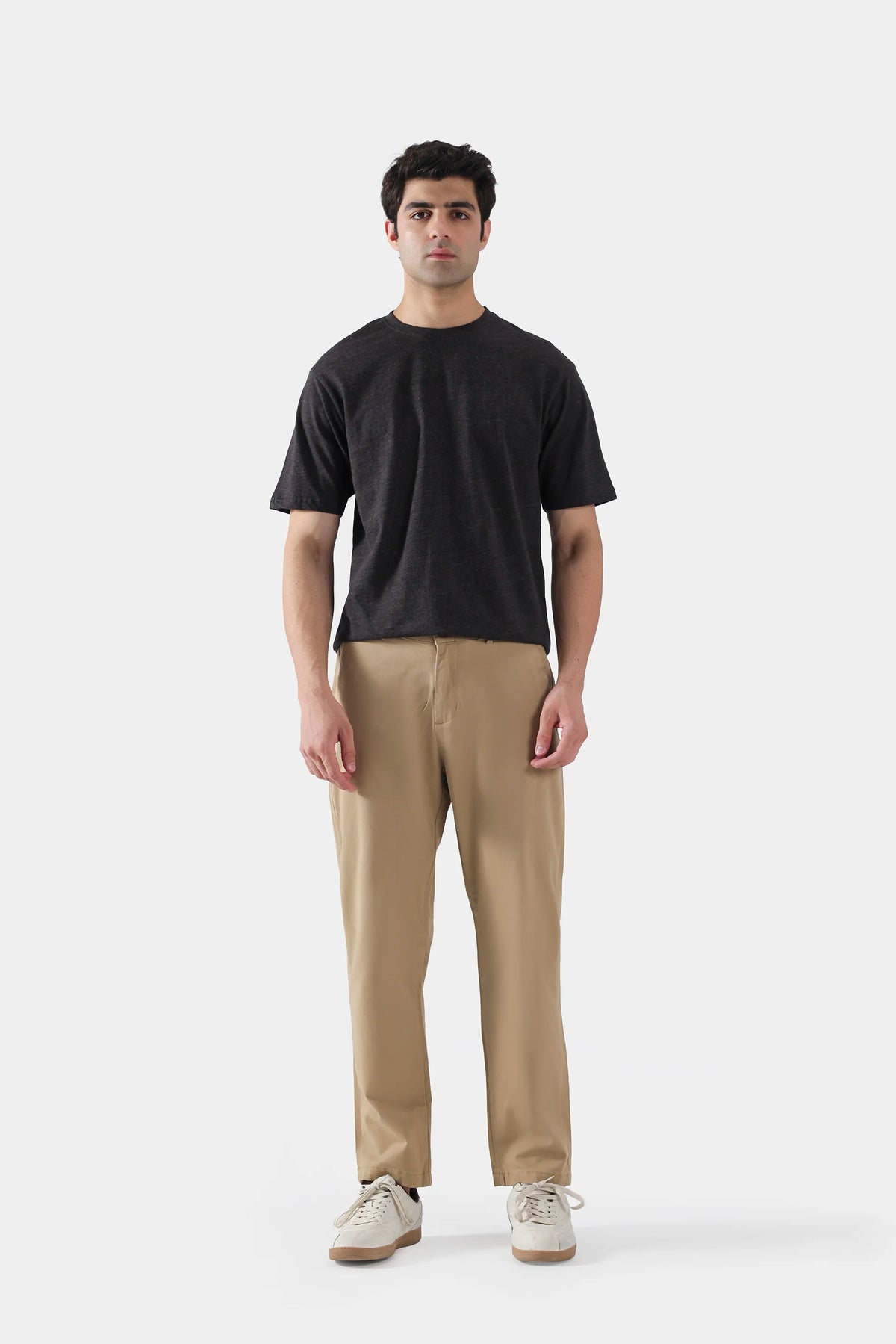 Slim Fit Chino Pants - Cougar Clothing