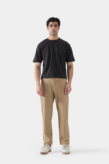 Slim Fit Chino Pants - Cougar Clothing