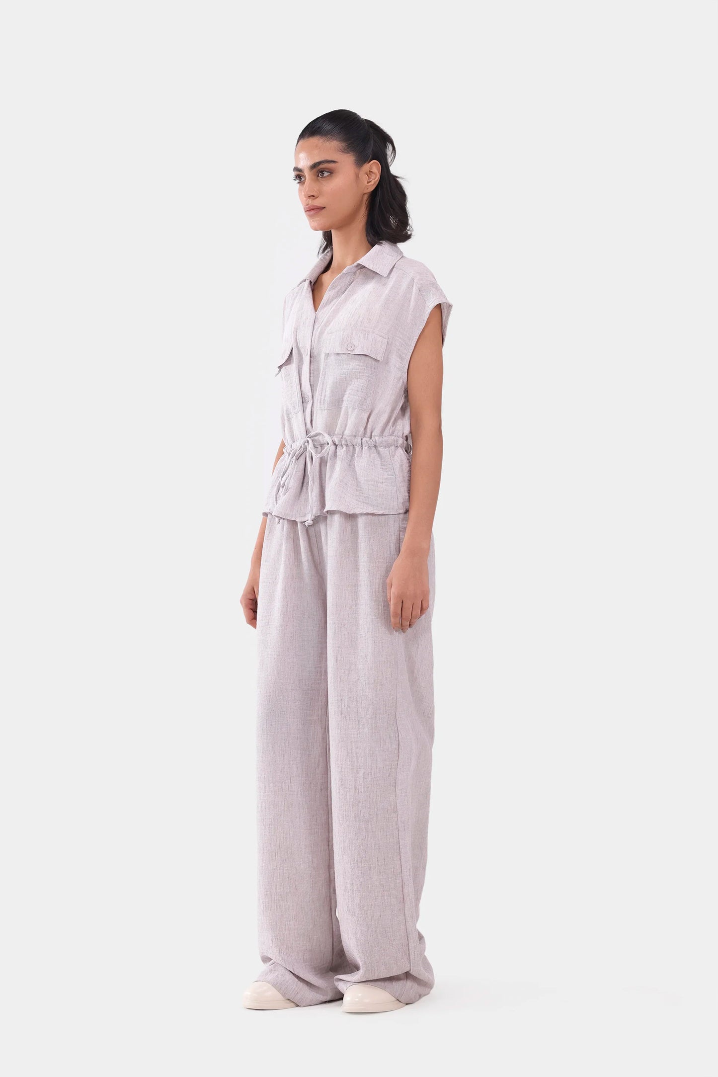 Utility Jumpsuit - Cougar Clothing