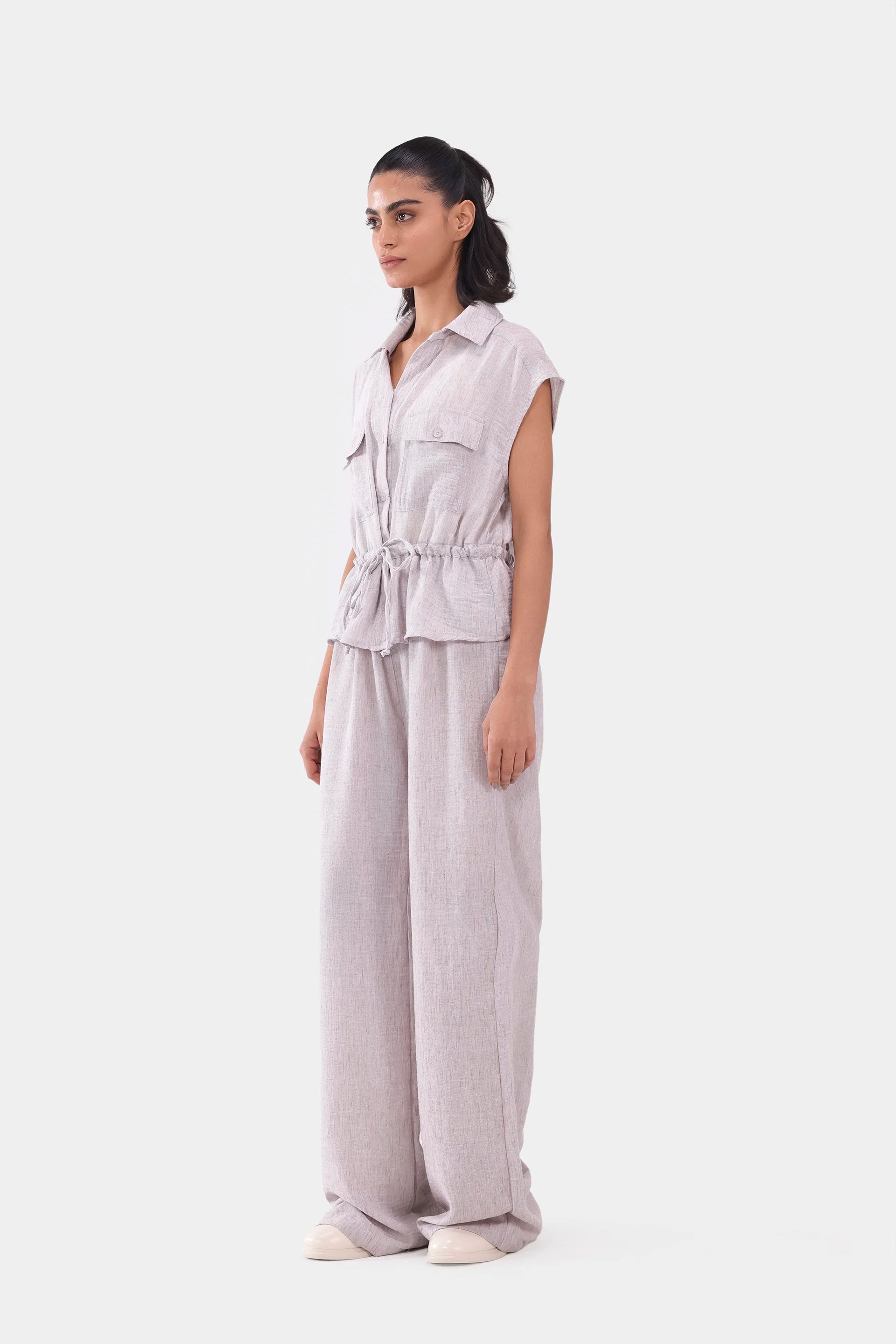 Utility Jumpsuit - Cougar Clothing