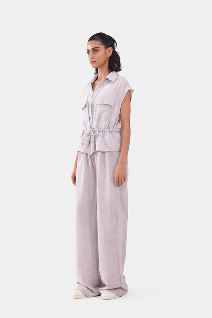 Utility Jumpsuit - Cougar Clothing
