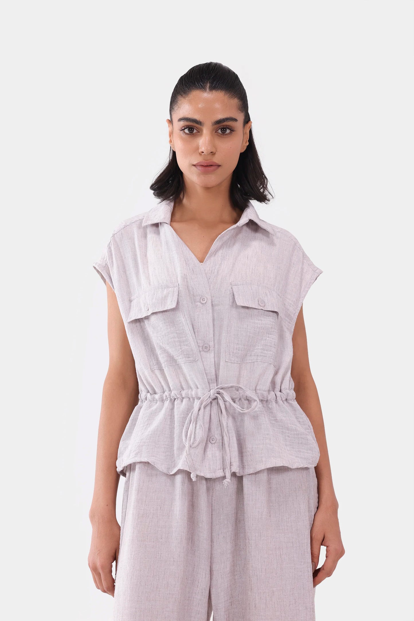 Utility Jumpsuit - Cougar Clothing