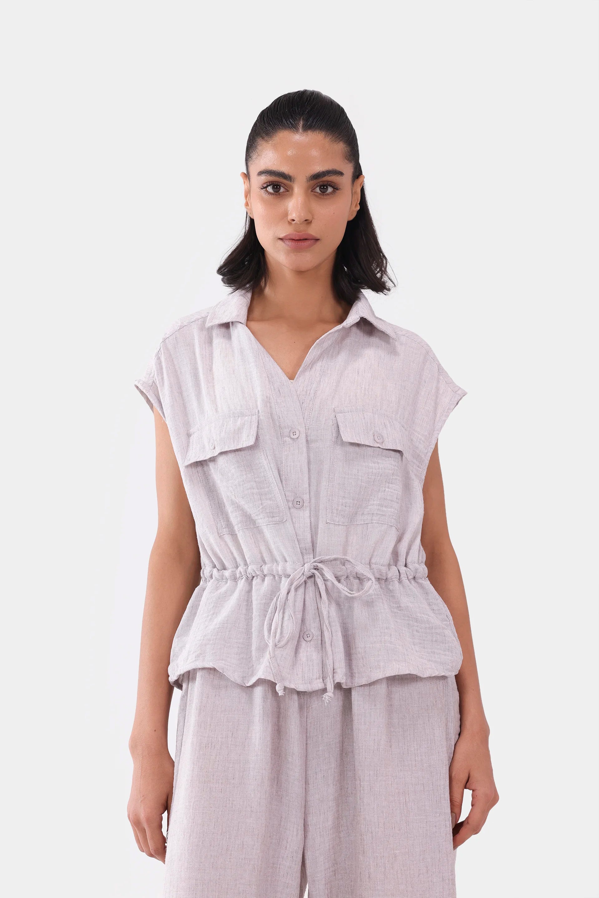 Utility Jumpsuit - Cougar Clothing