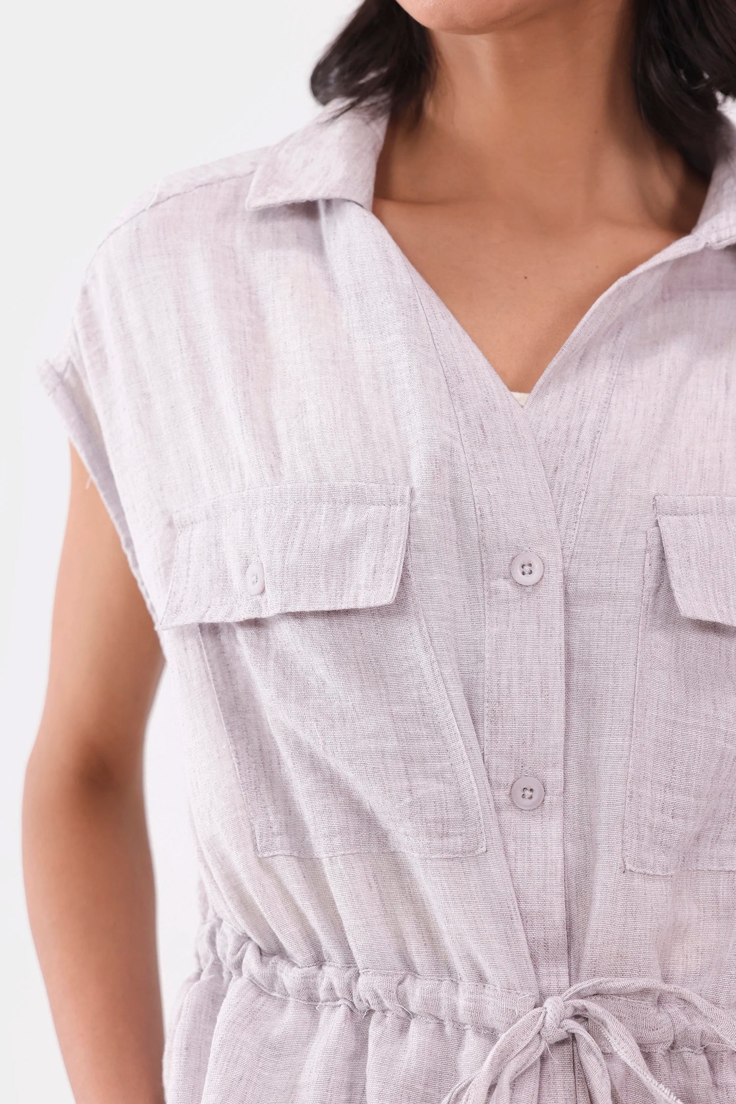 Utility Jumpsuit - Cougar Clothing
