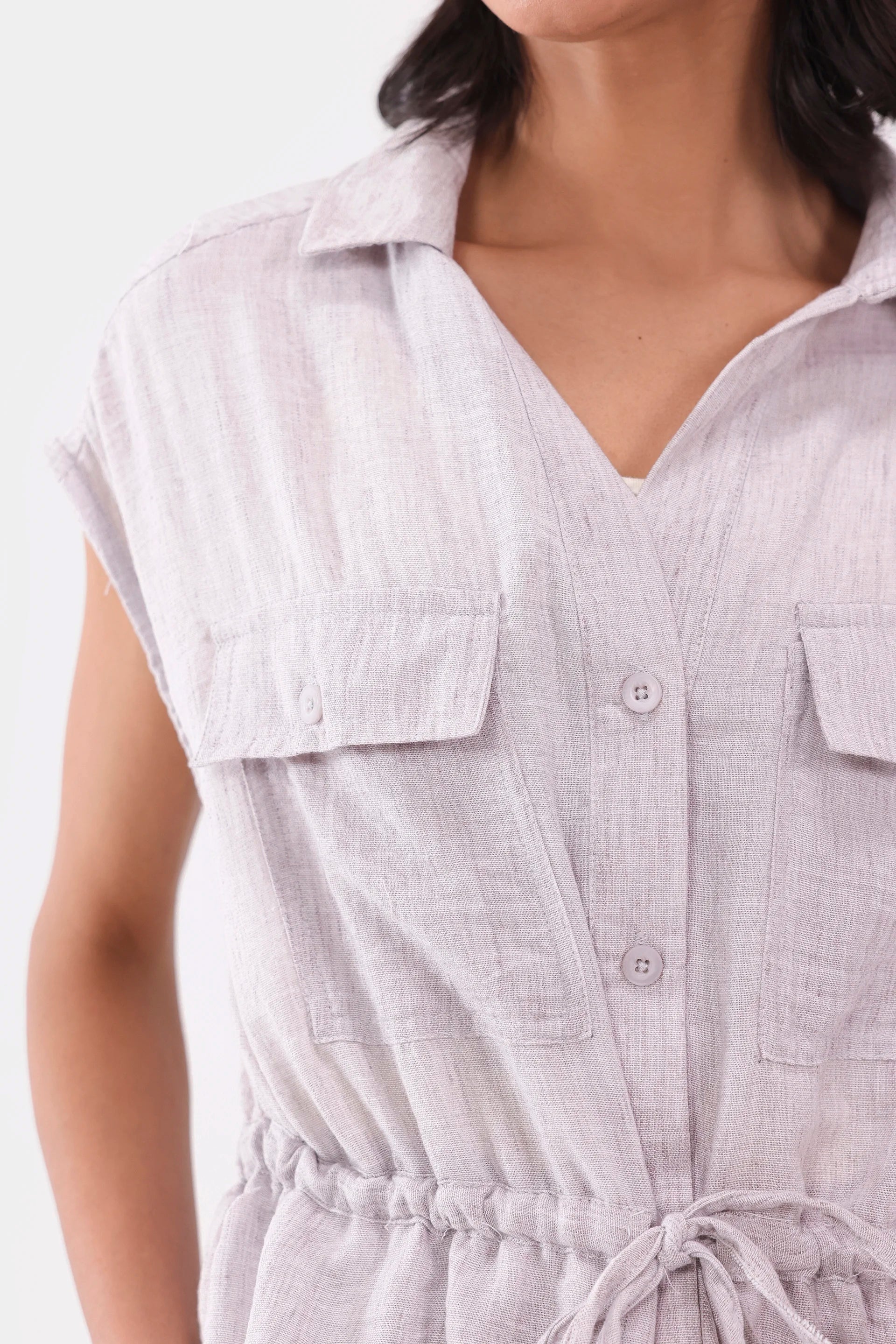 Utility Jumpsuit - Cougar Clothing