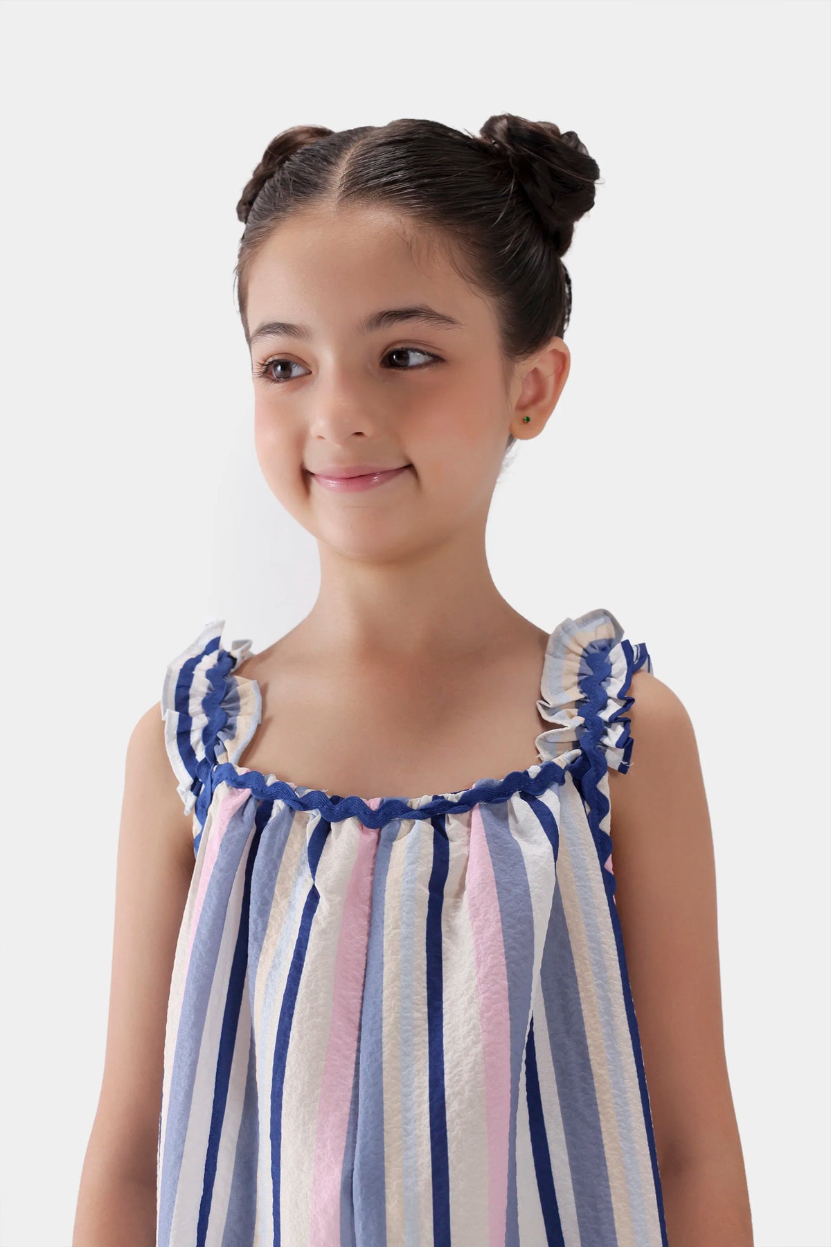 Printed Jumpsuit - Cougar Clothing