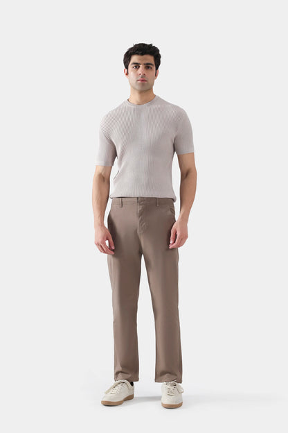 Basic Chino Pants - Cougar Clothing