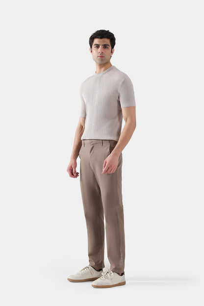 Basic Chino Pants - Cougar Clothing