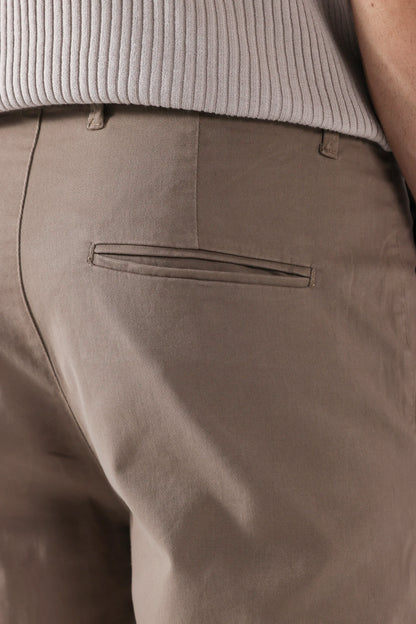 Basic Chino Pants - Cougar Clothing