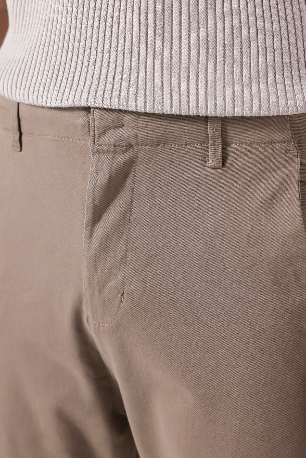 Basic Chino Pants - Cougar Clothing