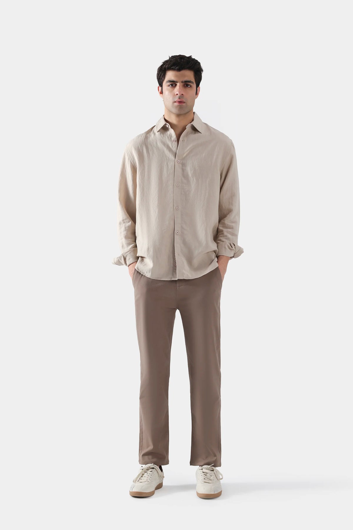 Regular Fit Shirt - Cougar Clothing